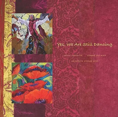 Áno, stále tancujeme - Yes, We Are Still Dancing
