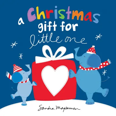 Vianočný darček pre malého - A Christmas Gift for Little One