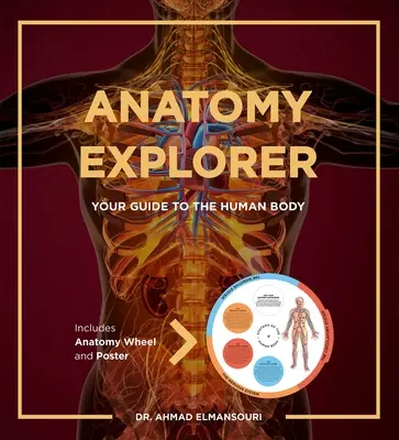 Anatómia Explorer - Anatomy Explorer