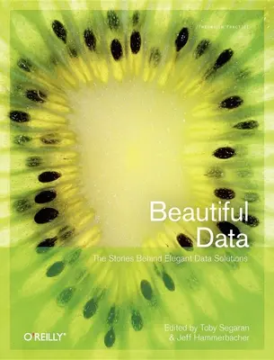 Krásne dáta - Beautiful Data