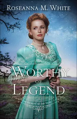 Hodná legendy - Worthy of Legend