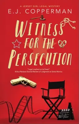 Svedok prenasledovania - Witness for the Persecution