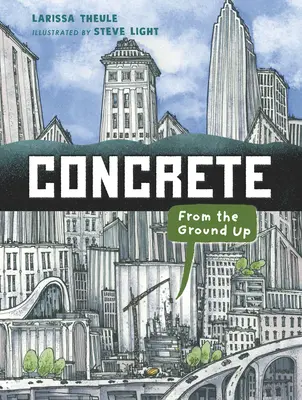 Konkrétne: Od základov - Concrete: From the Ground Up