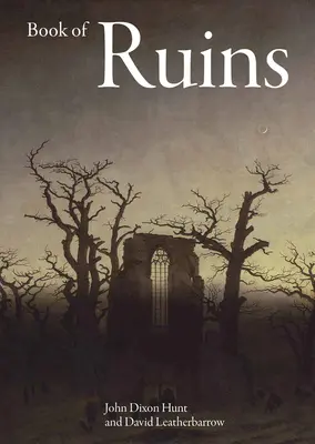 Kniha Ruiny - Book of Ruins