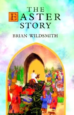 Veľkonočný príbeh - The Easter Story