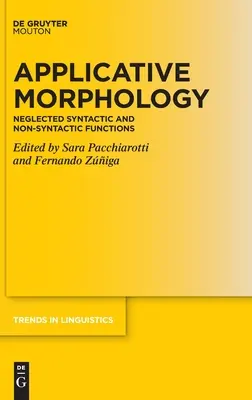 Aplikatívna morfológia - Applicative Morphology