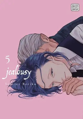 Žiarlivosť, zv. 5 - Jealousy, Vol. 5