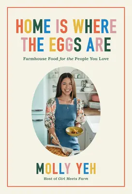 Domov je tam, kde sú vajcia - Home Is Where the Eggs Are
