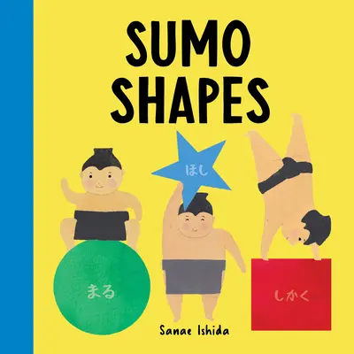 Sumo tvary - Sumo Shapes