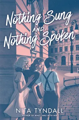 Nič nezaspievané a nič nevypovedané - Nothing Sung and Nothing Spoken
