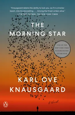 Ranná hviezda - The Morning Star