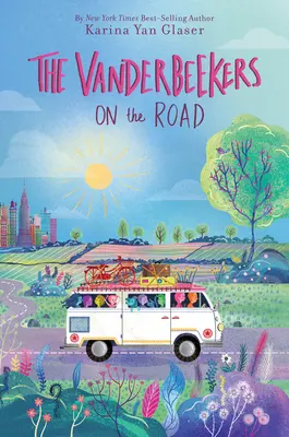 Vanderbeekovci na cestách - The Vanderbeekers on the Road