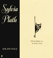 Sylvia Plathová: Kresby - Sylvia Plath: Drawings