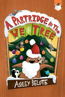 A Partridge in the We Tree (Koroptica na strome) - A Partridge in the We Tree