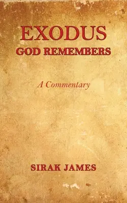 Exodus: Boh si pamätá - Exodus: God Remembers
