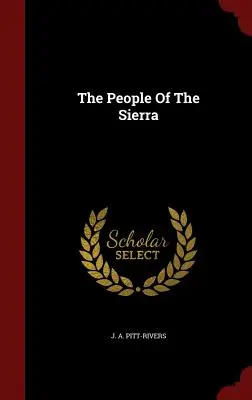 Ľudia zo Sierry - The People Of The Sierra
