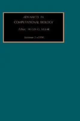 Pokroky vo výpočtovej biológii: Zväzok 2 - Advances in Computational Biology: Volume 2