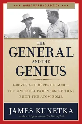 Generál a génius - The General and the Genius