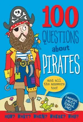 100 otázok: Piráti - 100 Questions: Pirates