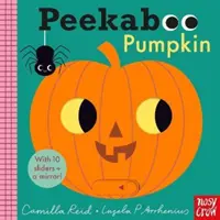 Peekaboo Pumpkin (Reid Camilla (riaditeľ redakcie)) - Peekaboo Pumpkin (Reid Camilla (Editorial Director))