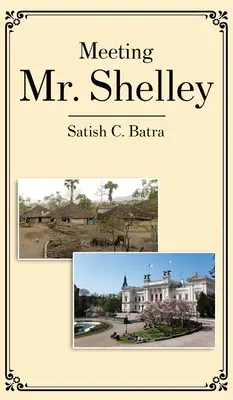 Stretnutie s pánom Shelleym - Meeting Mr. Shelley