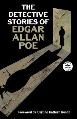 Detektívne príbehy Edgara Allana Poea - The Detective Stories of Edgar Allan Poe