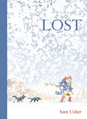 Stratené - Lost