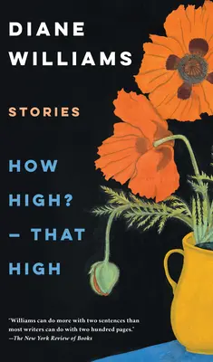 Ako vysoko? -- Tak vysoko - How High? -- That High