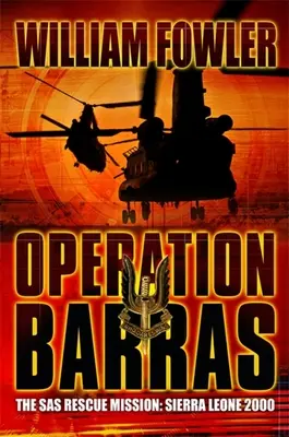 Operácia Barras - Operation Barras