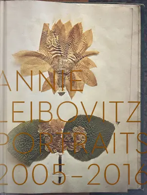 Annie Leibovitz, Portréty 2005-2016 - Annie Leibovitz, Portraits 2005-2016