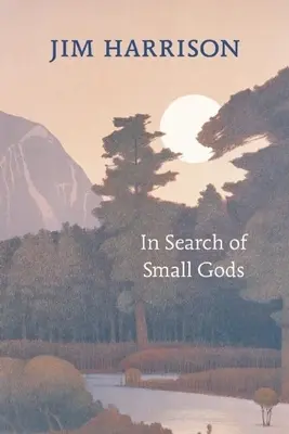 Pri hľadaní malých bohov - In Search of Small Gods