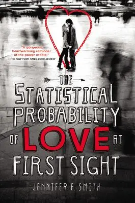 Štatistická pravdepodobnosť lásky na prvý pohľad - The Statistical Probability of Love at First Sight