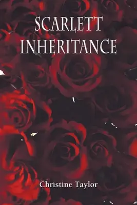 Scarlett: Dedičstvo - Scarlett: Inheritance