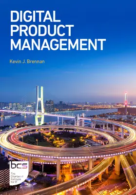 Digitálny produktový manažment - Digital Product Management