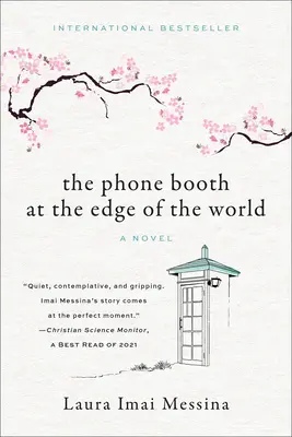 Telefónna búdka na okraji sveta - The Phone Booth at the Edge of the World