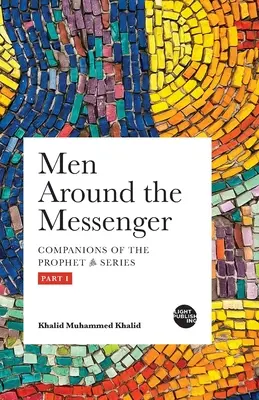 Muži okolo posla - časť I - Men around the Messenger - Part I