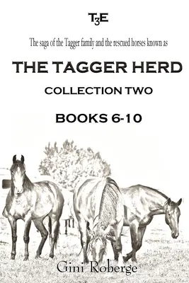 The Tagger Herd - Zbierka dva - The Tagger Herd - Collection Two