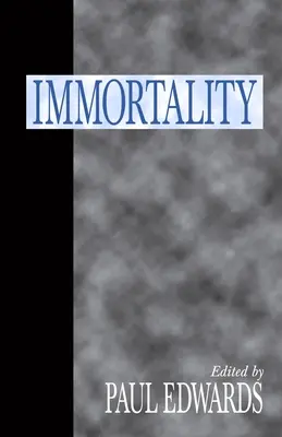Nesmrteľnosť - Immortality