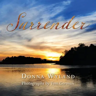Odovzdaj sa - Surrender