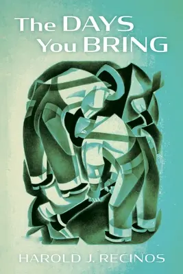 Dni, ktoré prinášaš - The Days You Bring