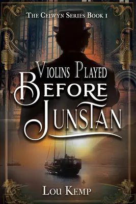 Husle hrali pred Junstanom - The Violins Played Before Junstan