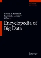 Encyklopédia veľkých dát - Encyclopedia of Big Data