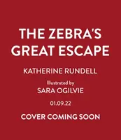 Veľký útek Zebry - Zebra's Great Escape