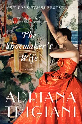 Ševcova žena - The Shoemaker's Wife