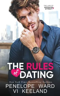 Pravidlá randenia - The Rules of Dating