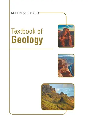Učebnica geológie - Textbook of Geology
