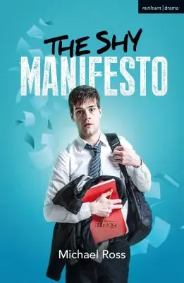 Plachý manifest - The Shy Manifesto