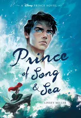 Princ piesní a morí - Prince of Song & Sea