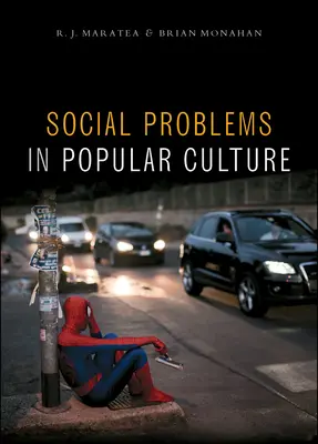 Sociálne problémy v populárnej kultúre - Social Problems in Popular Culture