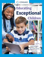 Výchova výnimočných detí - Educating Exceptional Children